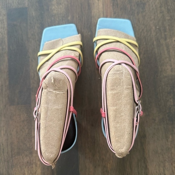 Marc Fisher Measel Pump Brand New - Picture 2 of 5